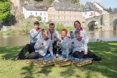 03 Saxophone