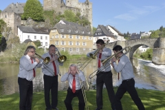 07 Posaunen