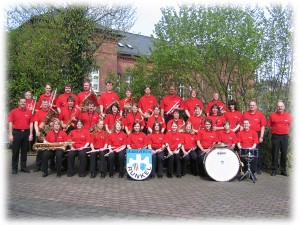 Blasorchester 2006